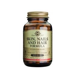 Skin, Nails and Hair 