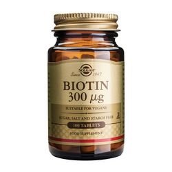 Biotin