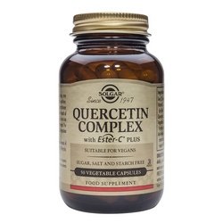 Quercetin complex