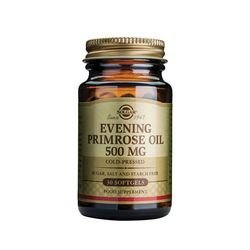 Ulje nočurka 500 mg