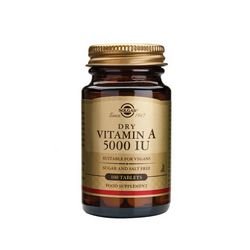 Vitamin A