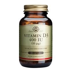 Vitamin D