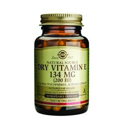 Prirodni vitamin E