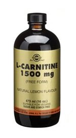L-Carnitine 1500 mg