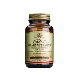 Ester-C® Plus 500 mg