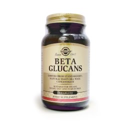 Beta glukani