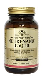 Nutri-Nano™ Co-Q10