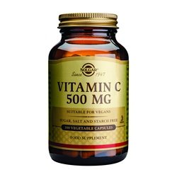 Vitamin C 500mg