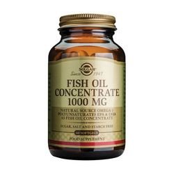 Omega - 3 1000mg