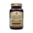 Advanced antioxidant formula