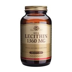  Lecitin 1360 mg
