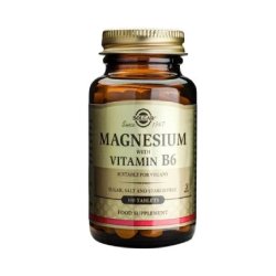 Magnezij s vitaminom B6