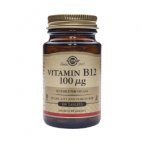 Vitamin B12 100mcg
