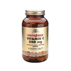 Vitamin C 500 sa šećerom i sladilom