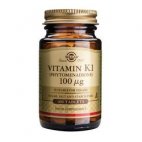 Vitamin K1 100 µg